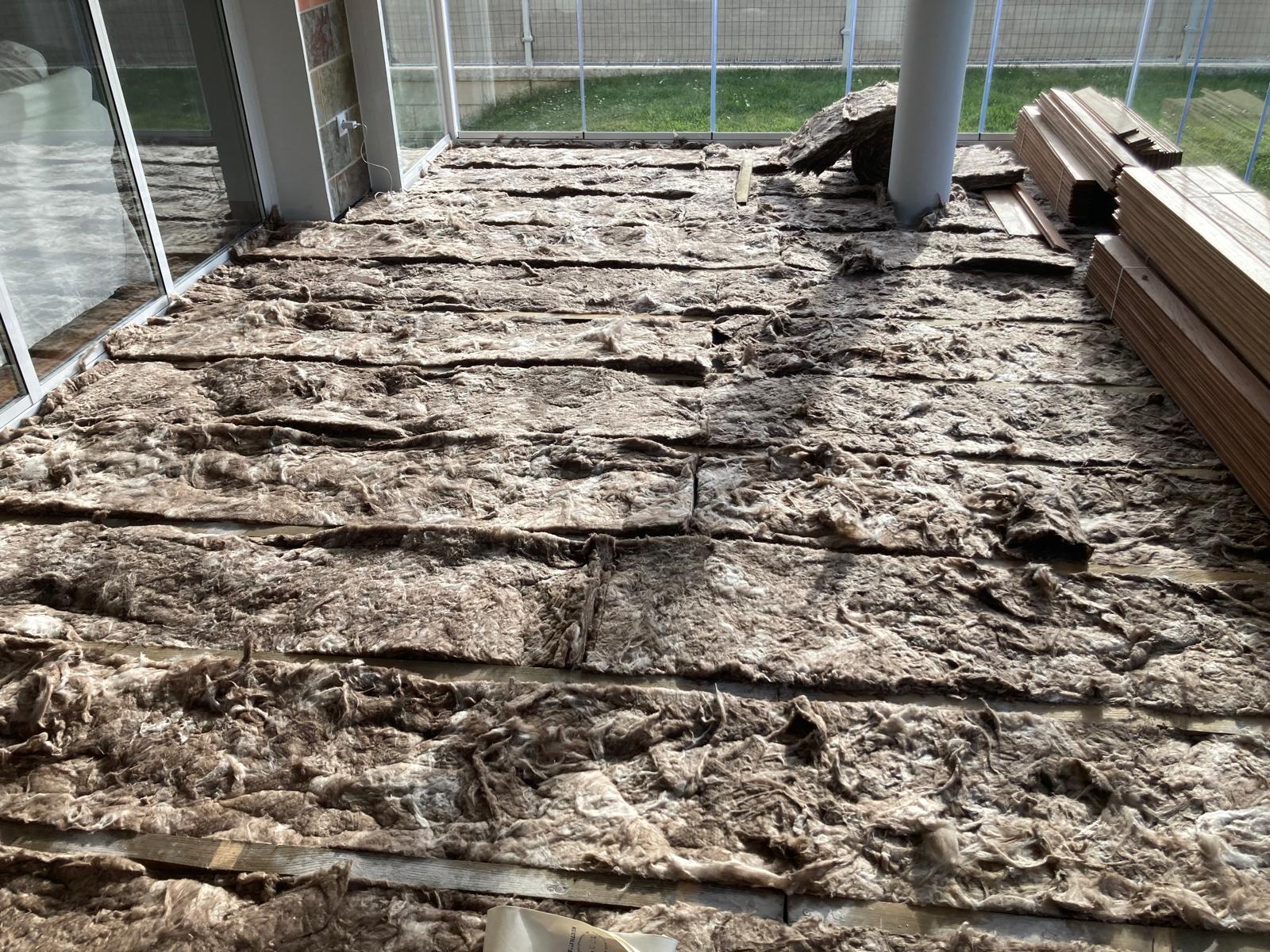 Carpintero en Vizcaya especializado en suelos de madera